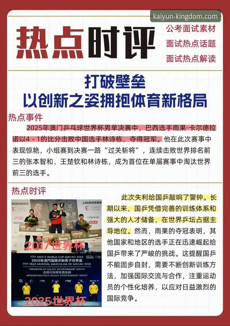 开云体育平台资讯实用指南：趋势、体验与明智选择