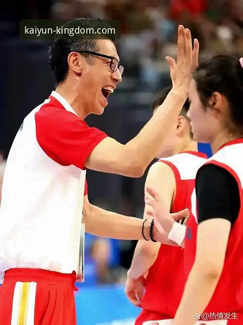 资深用户张伟分享：从一场女篮关键战，看开云体育如何重塑观赛体验